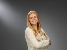 Photo of Katie Crowe