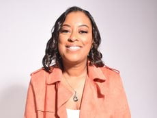 Photo of Toni Minter