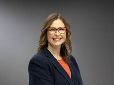 Photo of Jessica Ledbetter