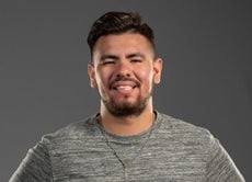 Headshot of Rocket League player Jacob Nava