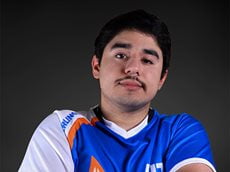 Nicolas Guerra III