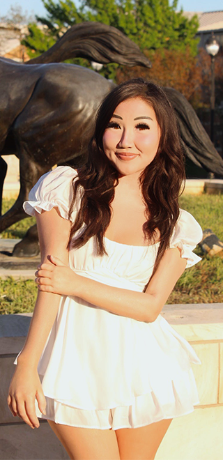 Alina Mcspadden Portrait Image