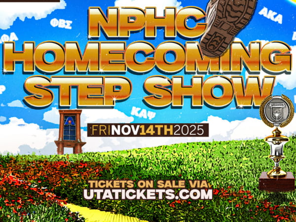NPHC Homecoming Step Show