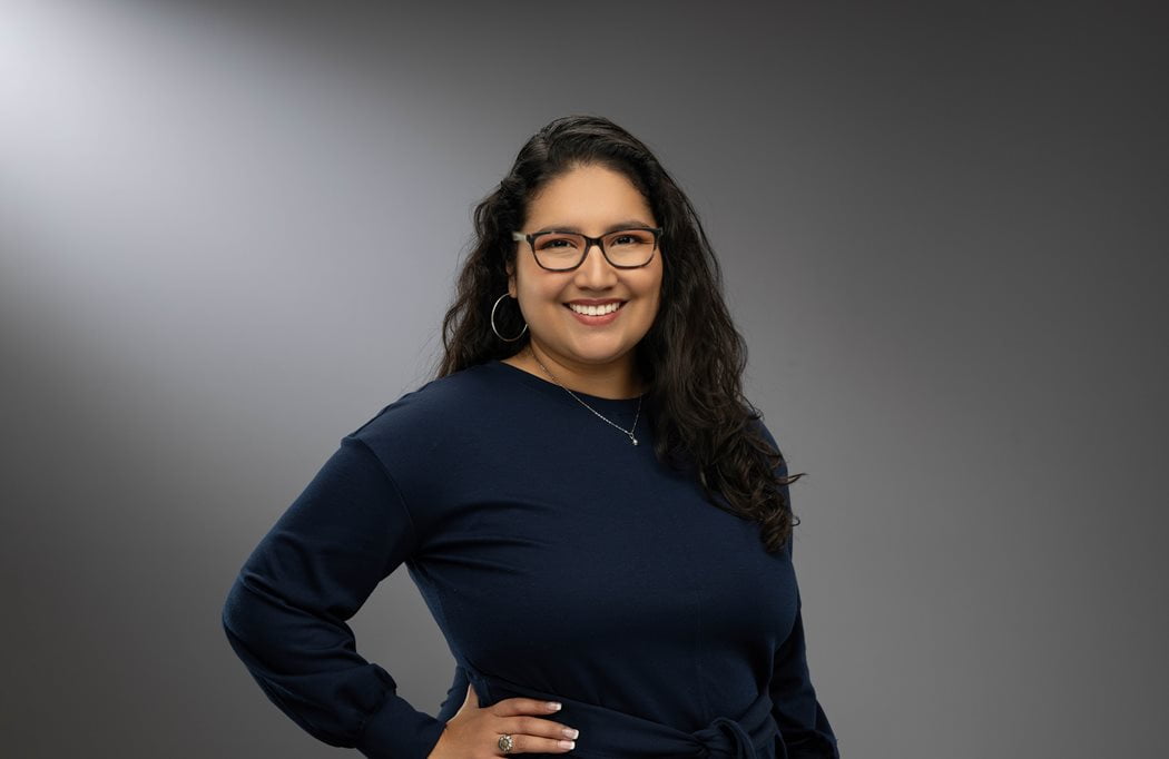 Picture of Alexis Perez