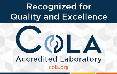 Lab Cola Health Services - The University of Texas at Arlington