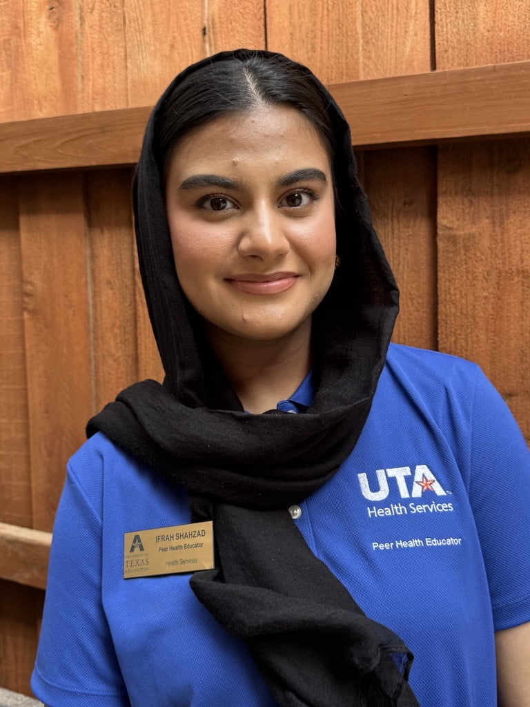 Picture of Ifrah Shahzad