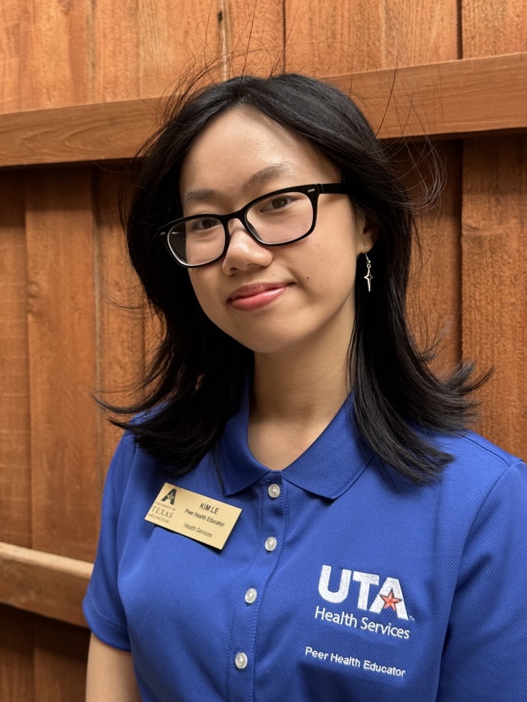 Picture of Kim Le