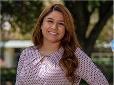 Picture of Brianna Gomez