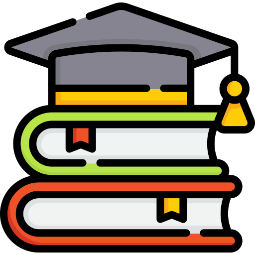 icon for education