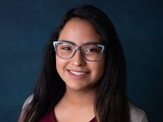 Mireya Contreras headshot