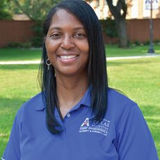 Picture of Angela Graham