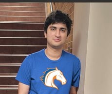 Aniv Surana