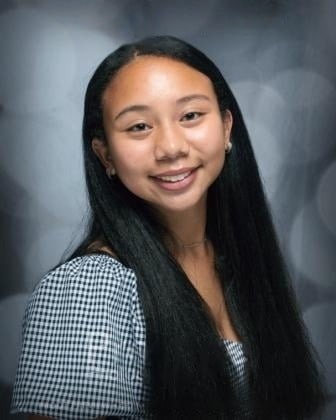 picture of Aniyah Coston