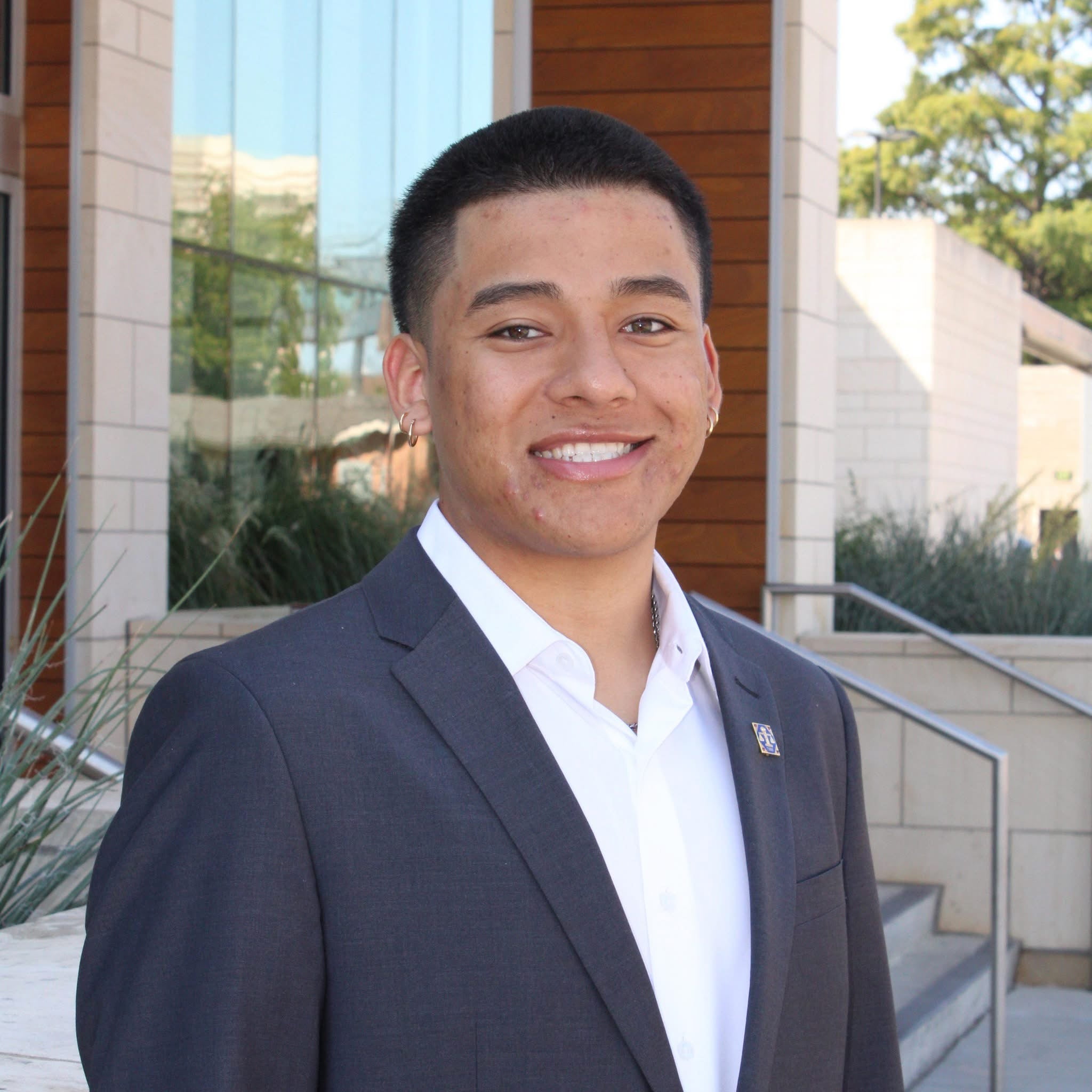 picture of Emilio Infante Hernandez