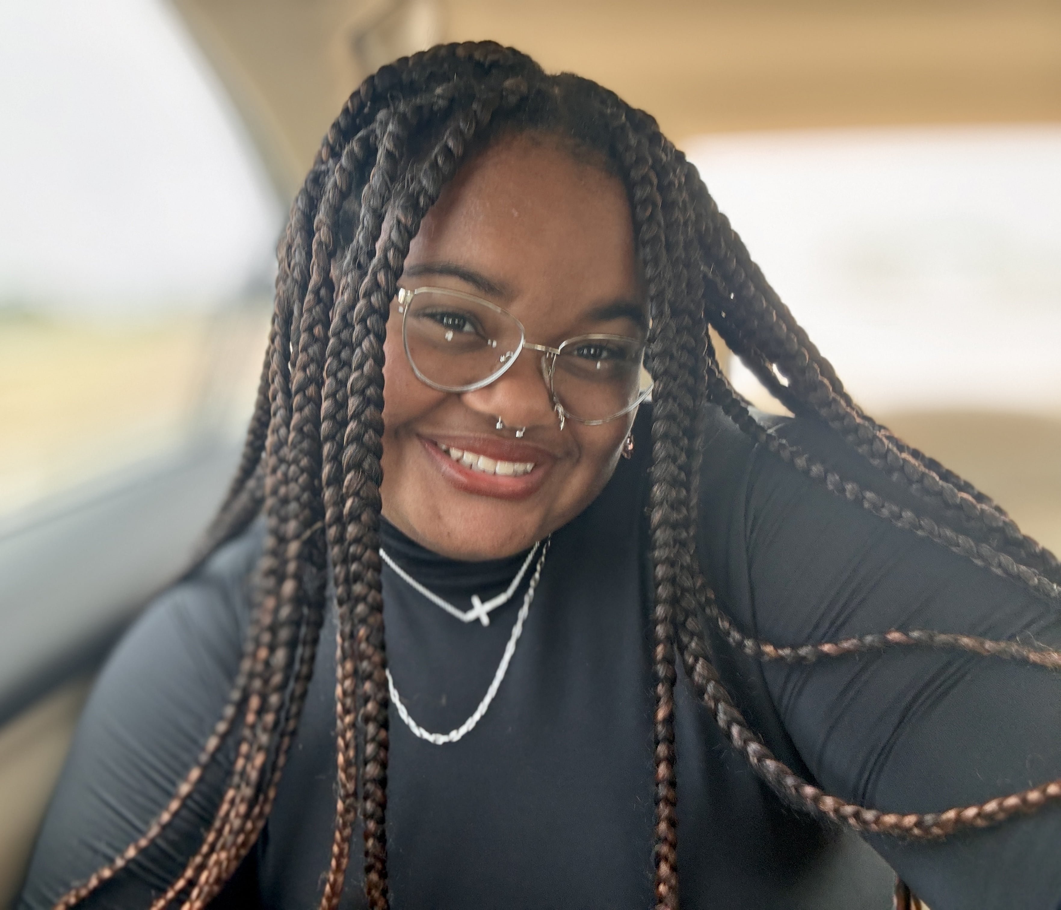 picture of Isadora Paul