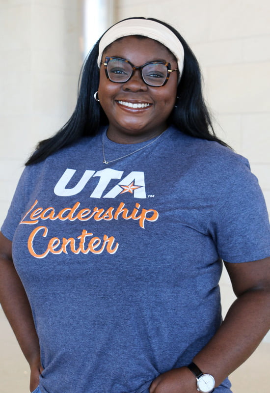 Photo of Destiny Aladeyelu