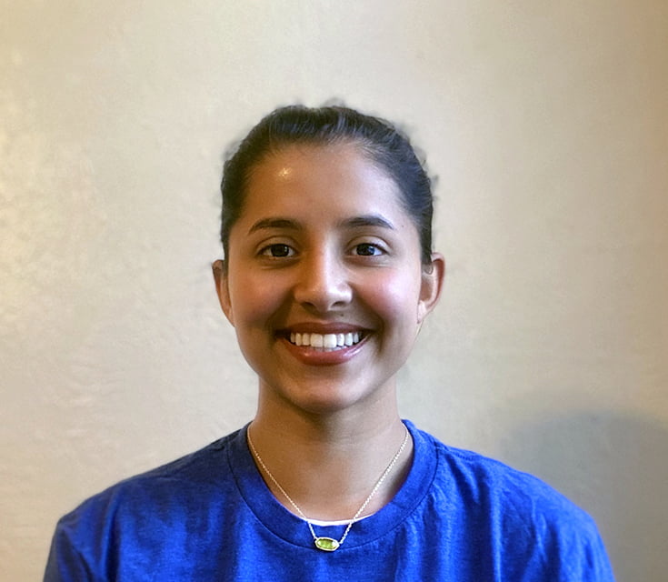 Ashley Munoz Headshot