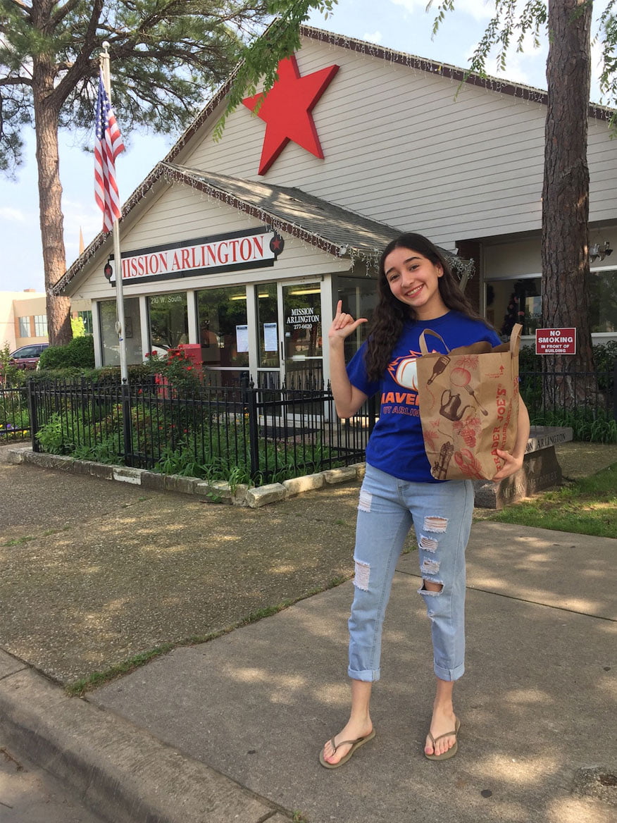Elizabeth Rodriguez Headshot.