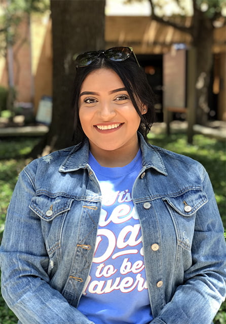 Emily Salas Headshot