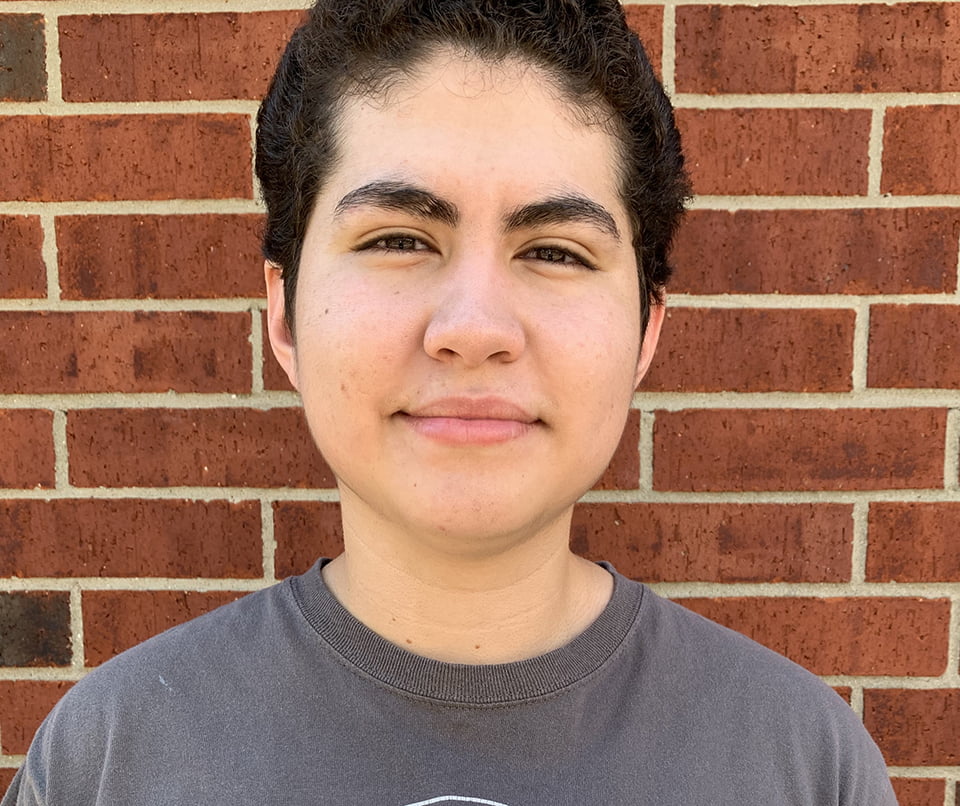 Vivian Martinez Headshot