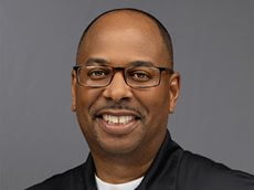 Headshot of Harold Bryant