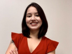 Sarah Sexton, Assistant Director of Transition Programs
