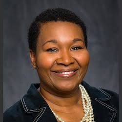 Headshot photo of Dawn Stephens-Jenkins