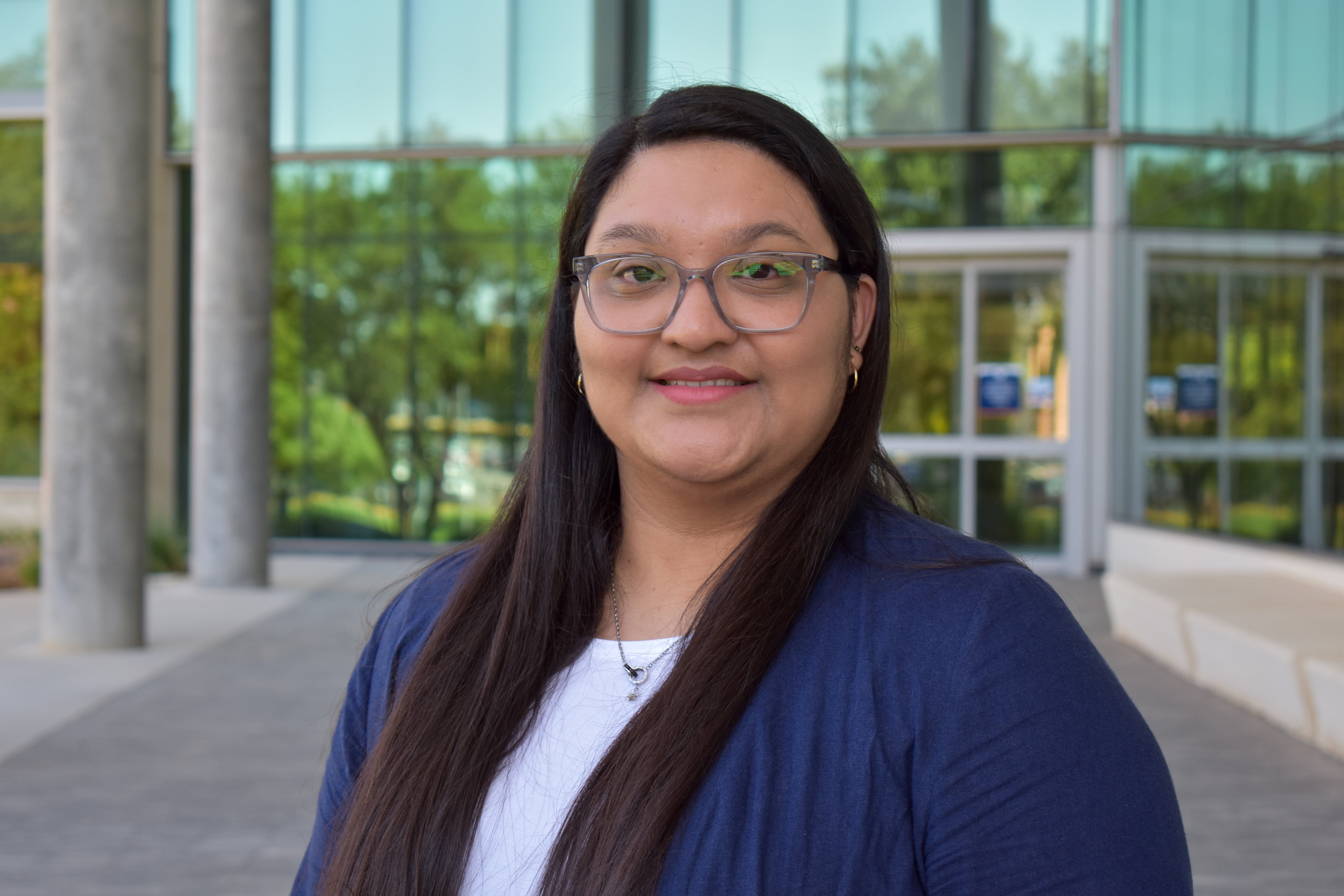 International Program Coordinator