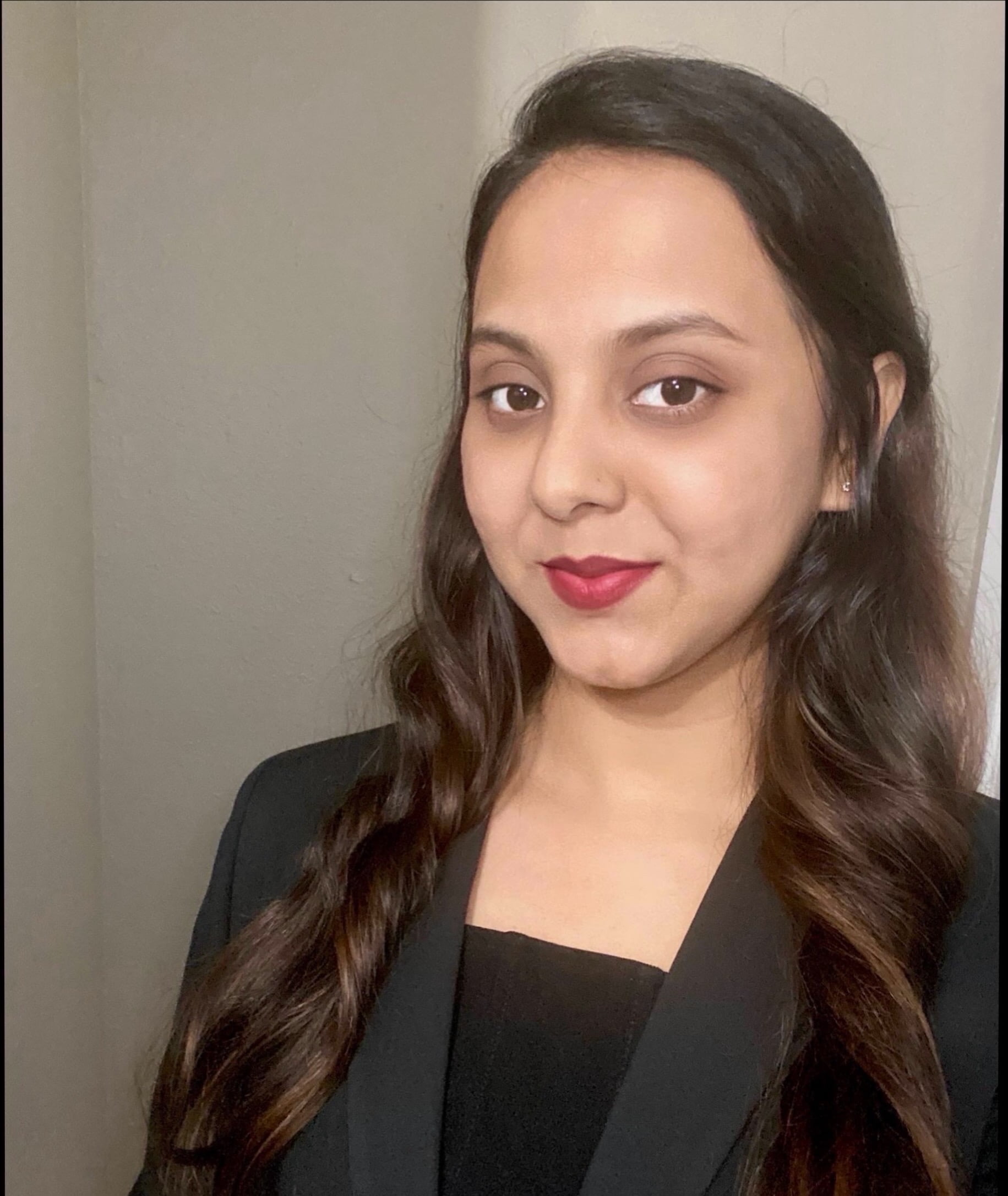 Photo of Namrata Patil