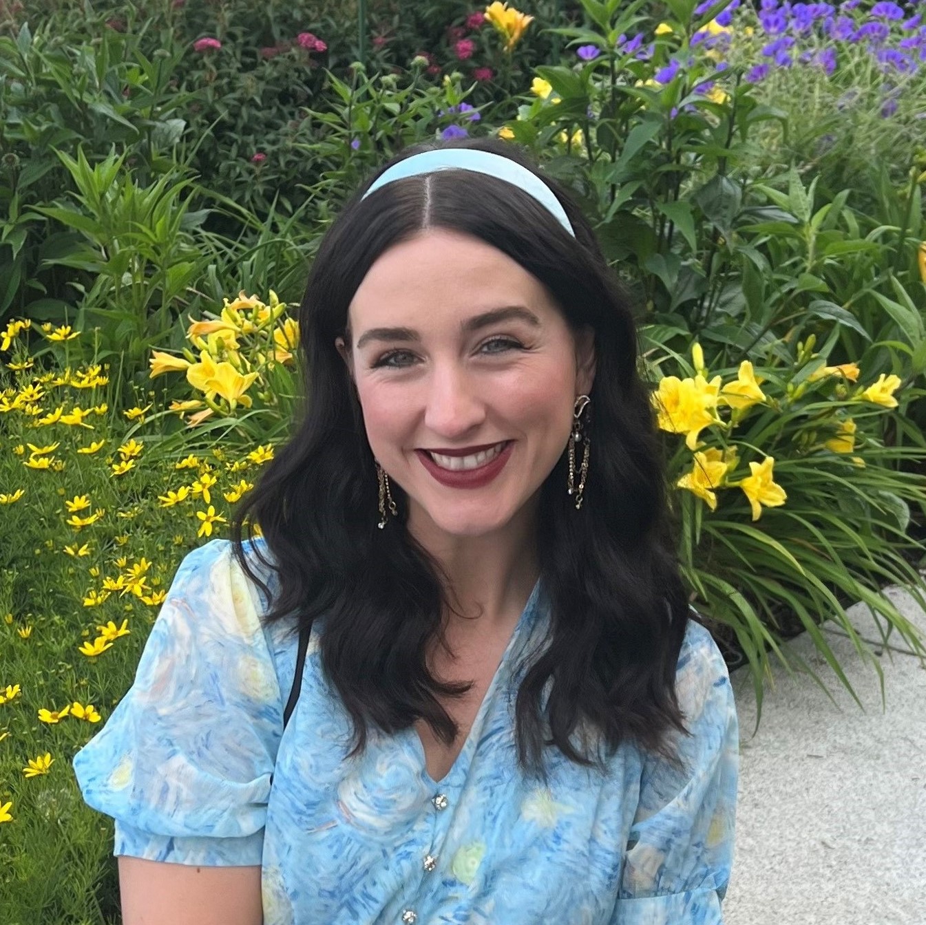 Vanessa Marlo-Phillips