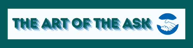 The art of the ask coaching topic rvsp