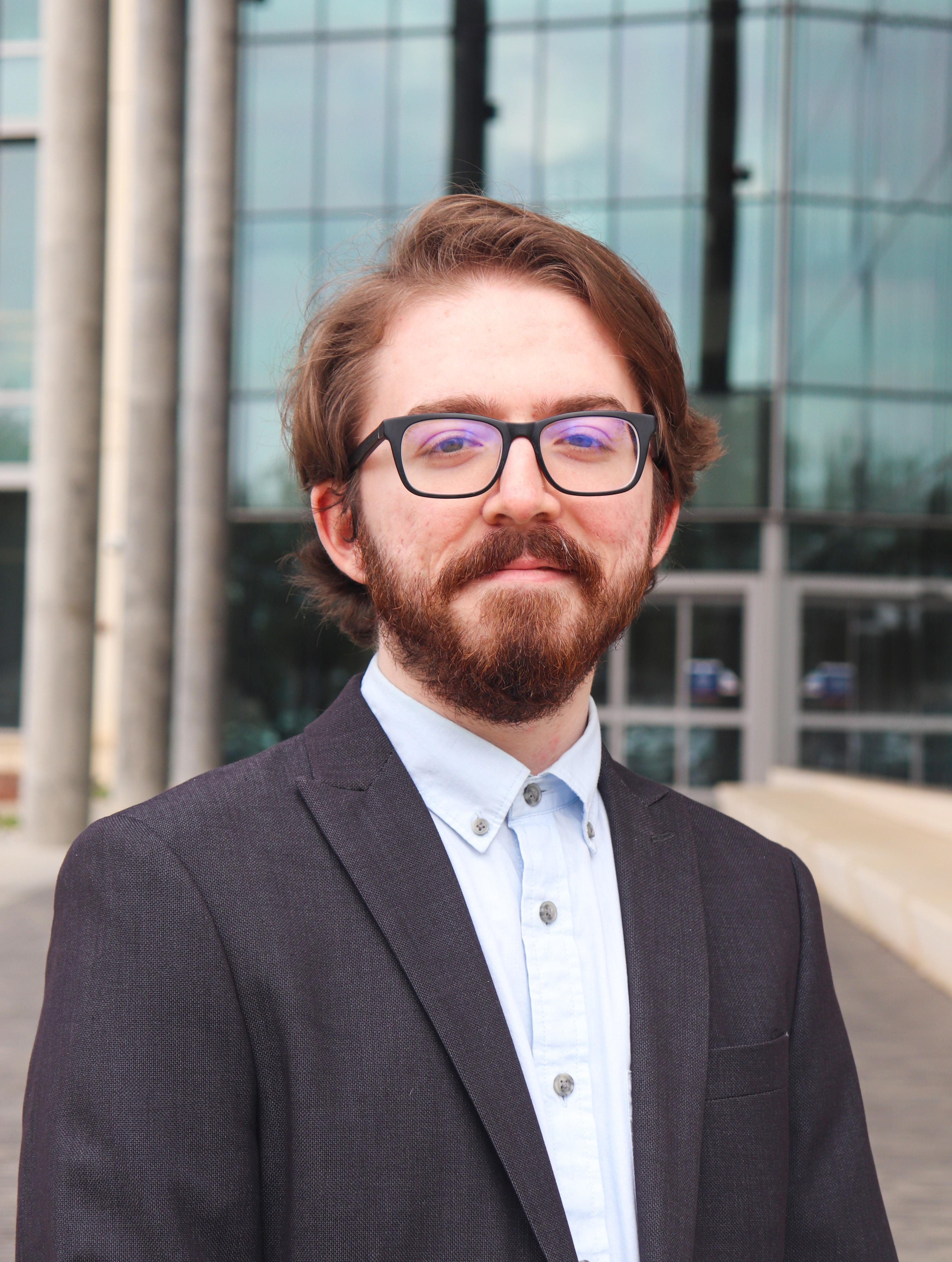 image of Ethan Brinkman