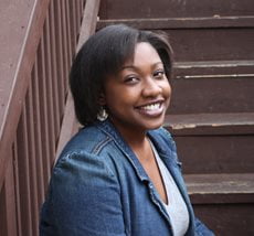 image of Erika