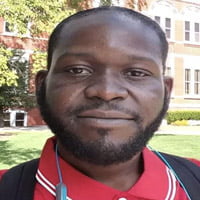 Image of Joshua FInley