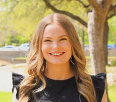 Photo of Lauren Sutton