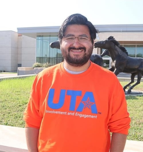 Photo of Fausto Rivera