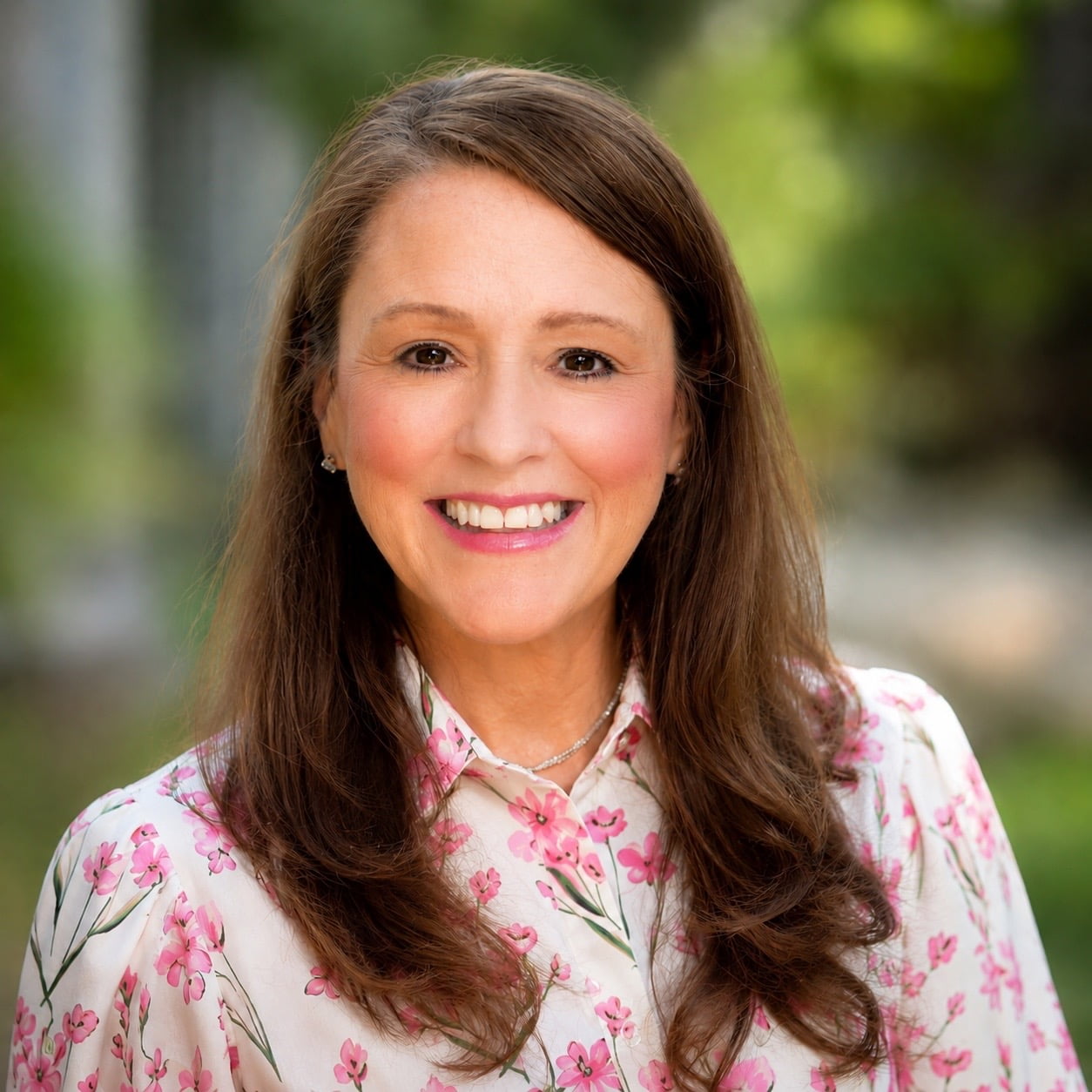Shannon Marino Photo Headshot
