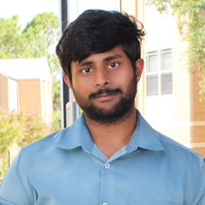 Bhargav Sumantharaj
