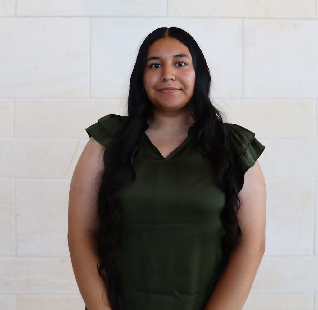 Headshot photo of Maritza Perez