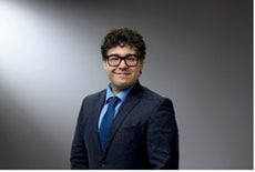 Photo of Austin Palacios