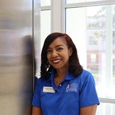 Picture of Renee Edwards
