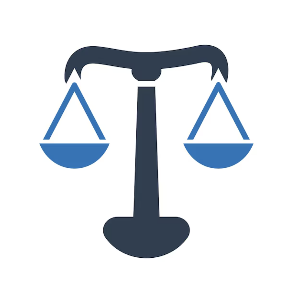 Judicial Branch Icon