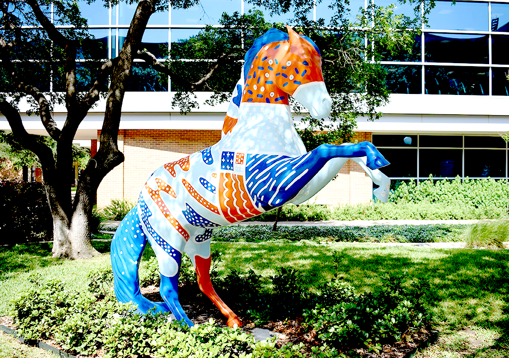 Spirit Horse