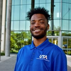 Picture of Tristian Brooks