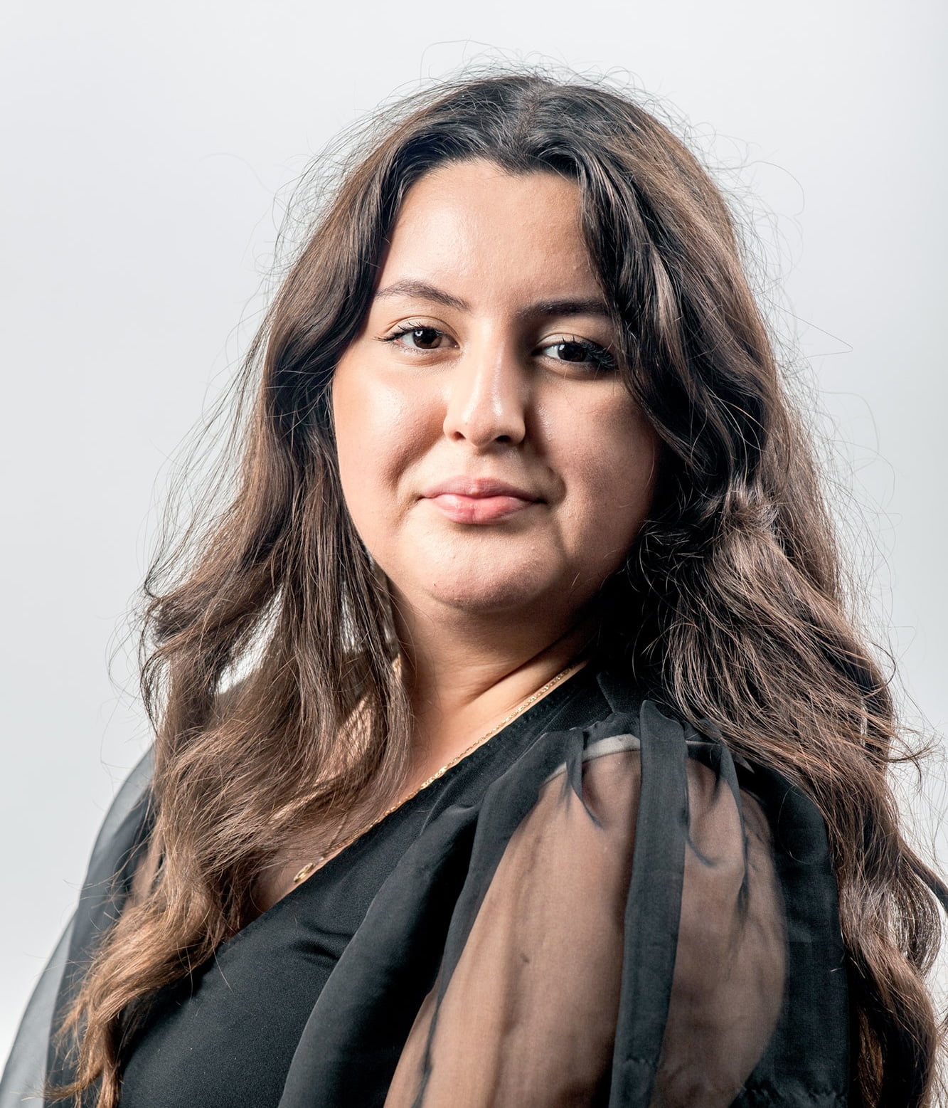 Photo of Coral Chavez