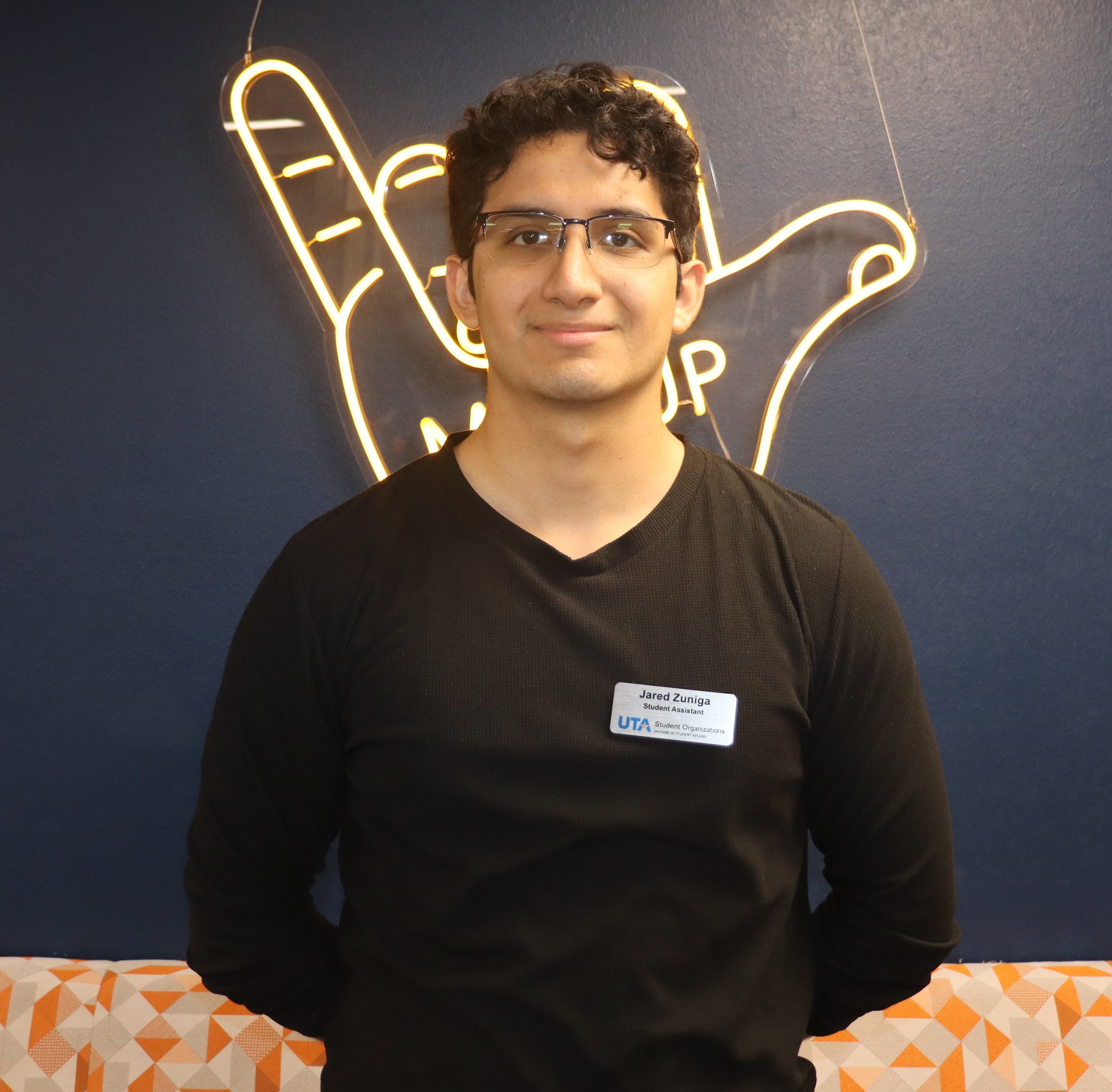 Photo of Jared Zuniga