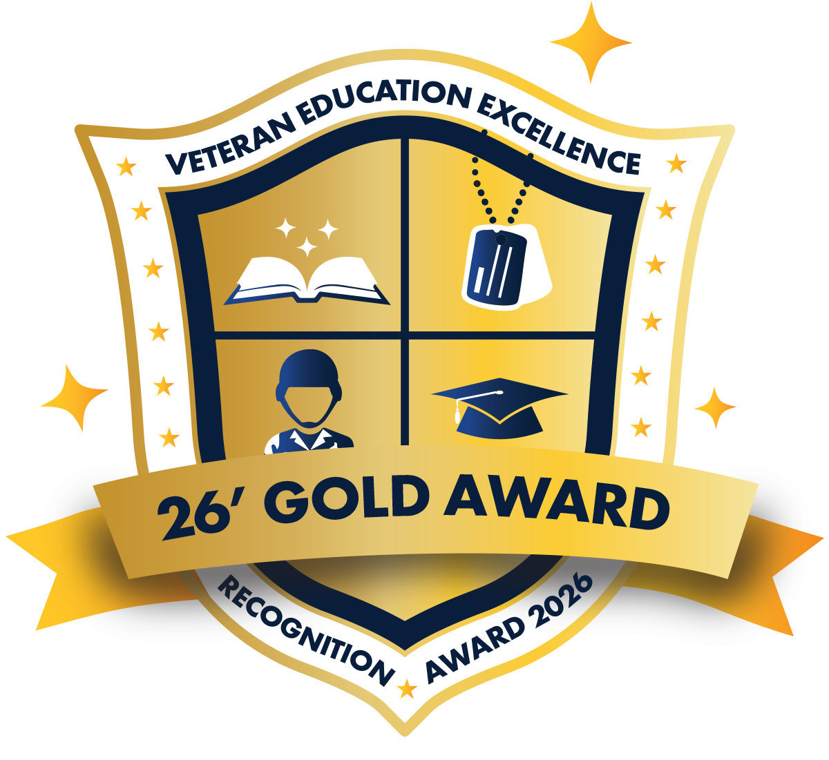 VEERA Award 2026 Image