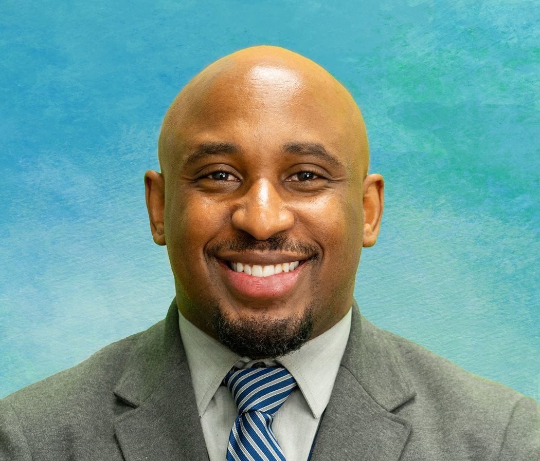Photo of Edward King Sr