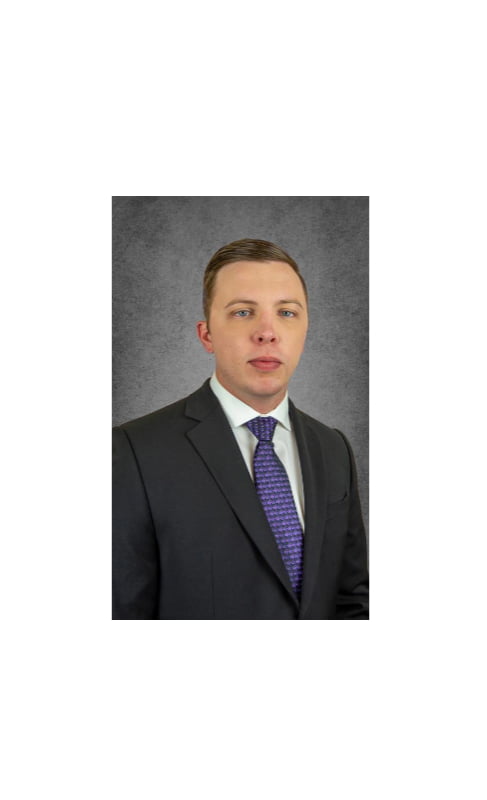 Headshot of Lance Sanders