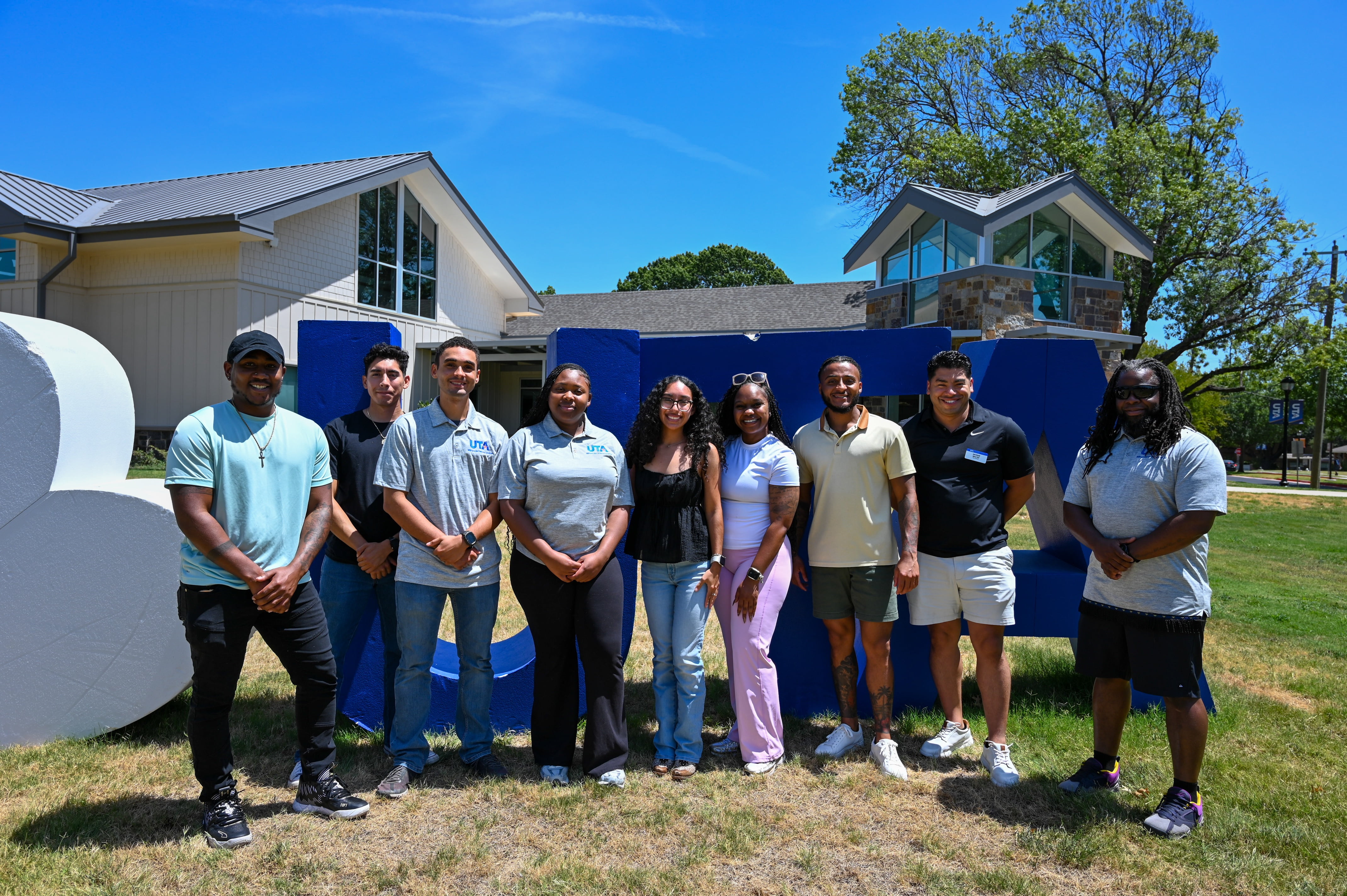photo of Veteran Mentors 